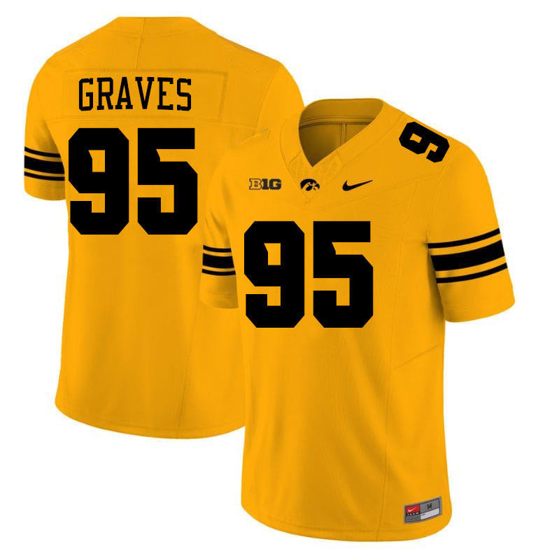 Aaron Graves Iowa Jersey,University Of Iowa Hawkeyes Fotoball Uniforms,Jersey,Gears-Gold Aaron Graves Iowa Jersey,University Of Iowa Hawkeyes Fotoball Uniforms,Jersey,Gears-Gold